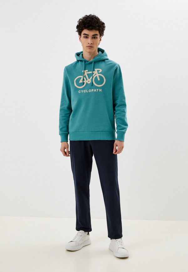 фото Худи springfield