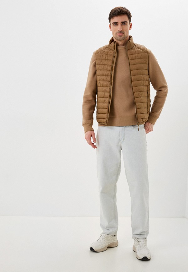 фото Жилет утепленный springfield