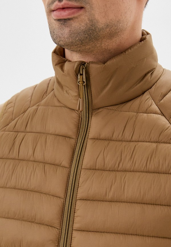 фото Жилет утепленный springfield