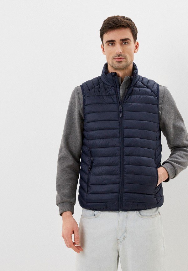 фото Жилет утепленный springfield