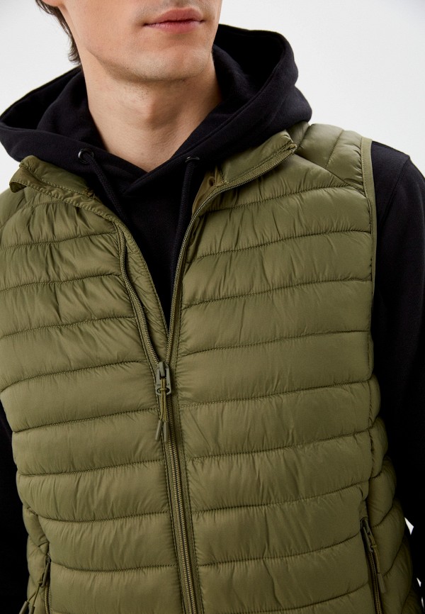 фото Жилет утепленный springfield