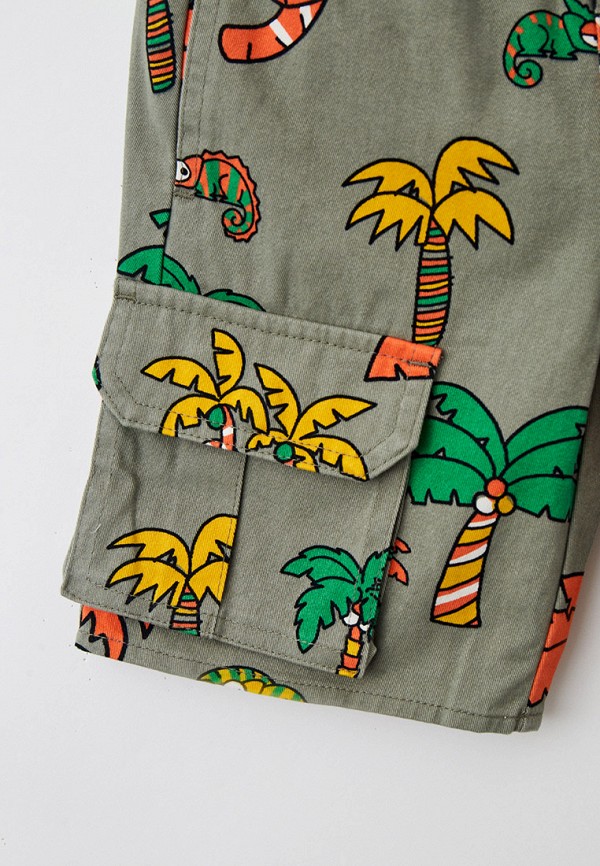 фото Шорты stella mccartney