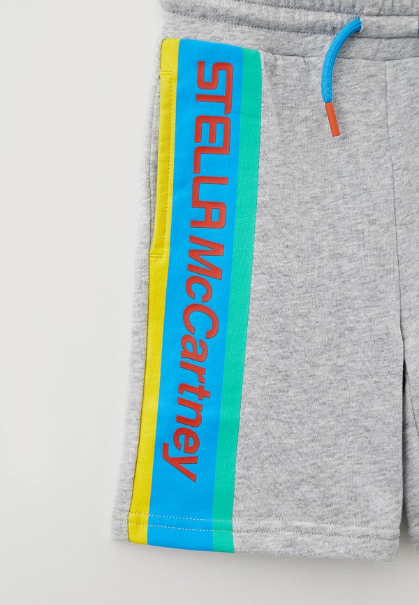 фото Шорты спортивные stella mccartney