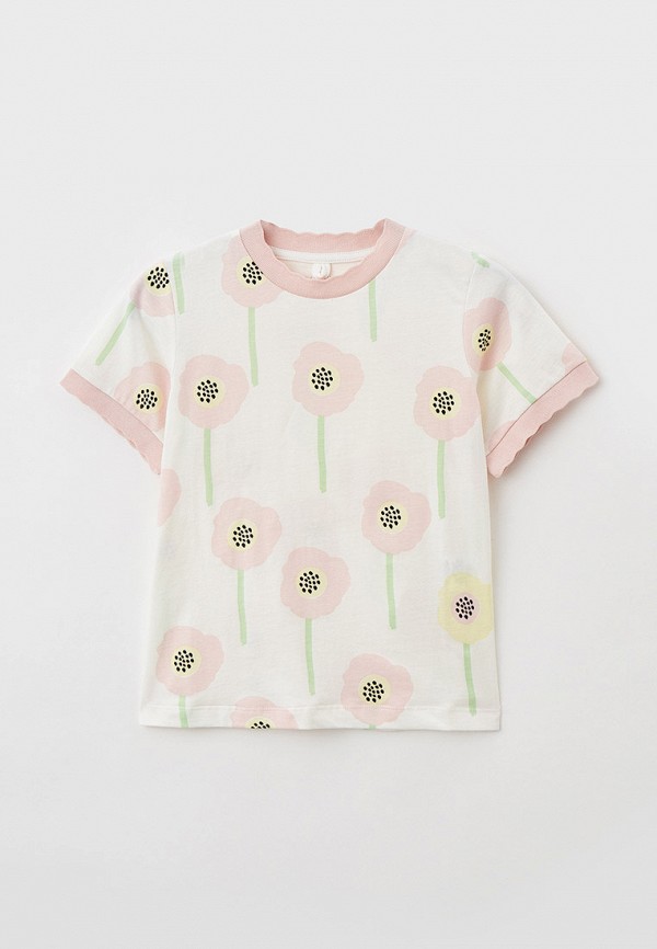 

Футболка Stella McCartney, Белый