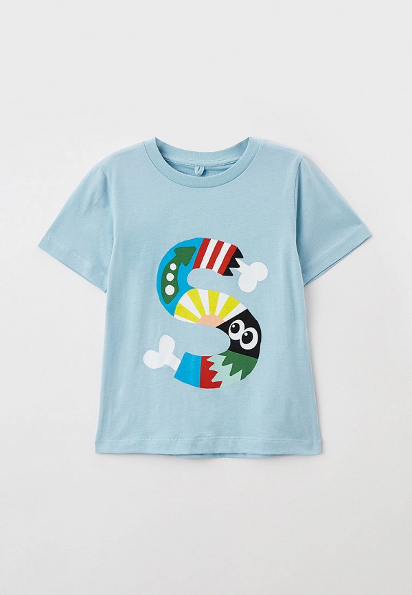 Футболка  Stella McCartney