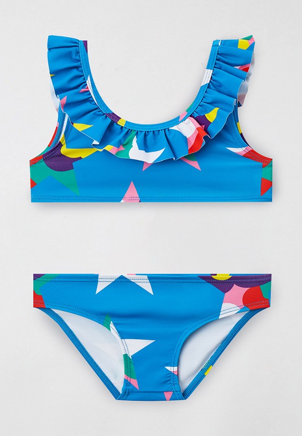 

Купальник Stella McCartney, Голубой