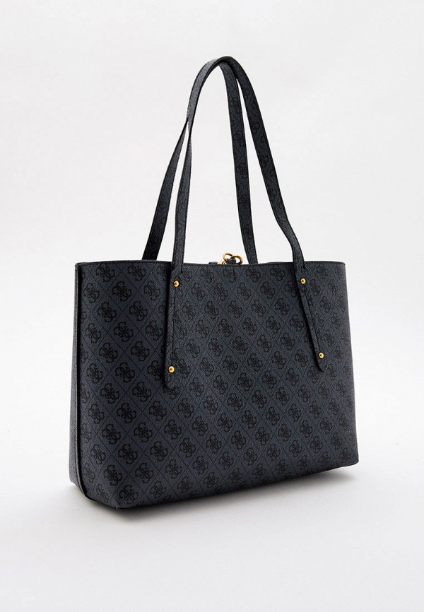 Сумка, косметичка и кошелек  Guess фото