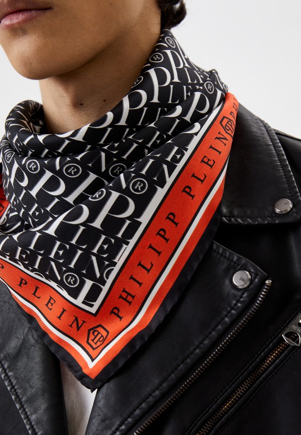 фото Платок philipp plein
