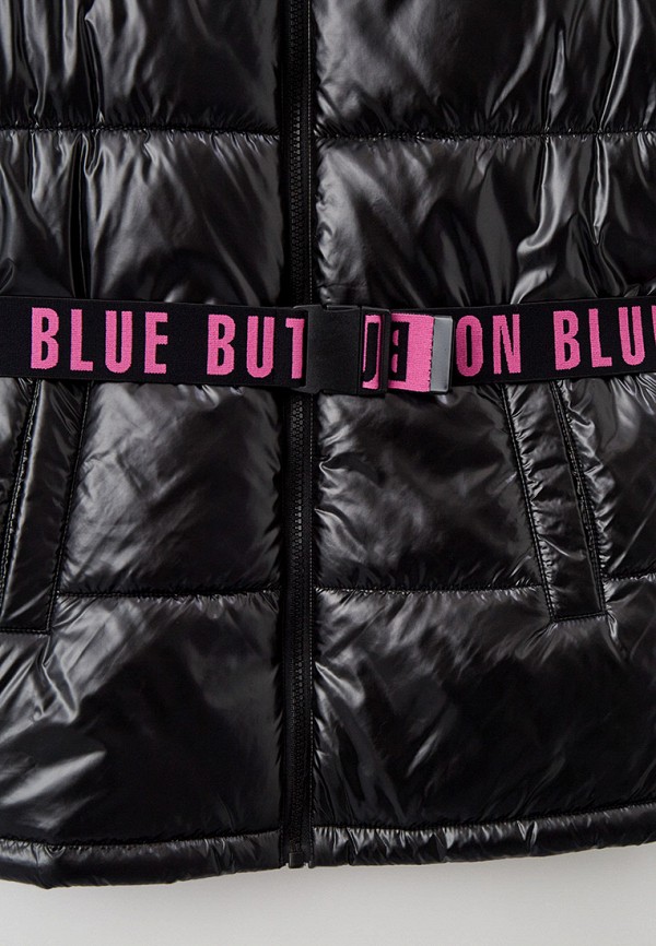 Жилет утепленный Button Blue Жилет утепленный Button Blue фото
