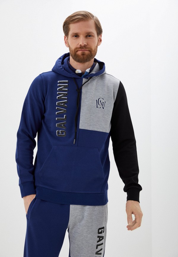 фото Костюм спортивный galvanni
