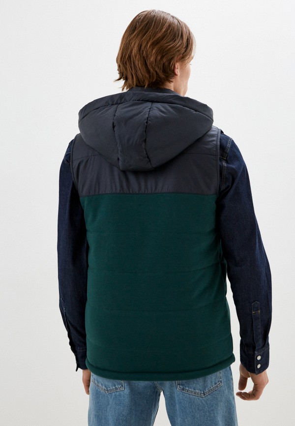 фото Жилет утепленный galvanni