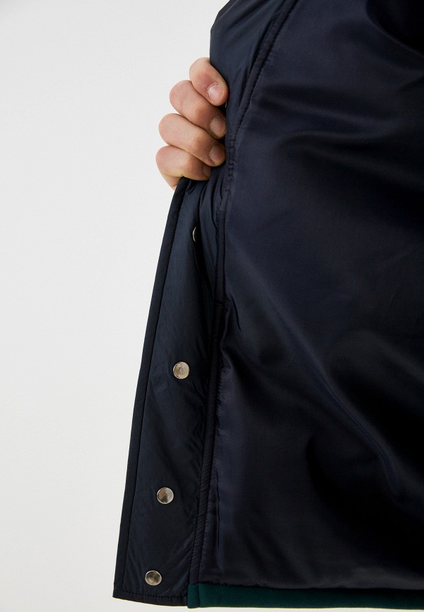 фото Жилет утепленный galvanni