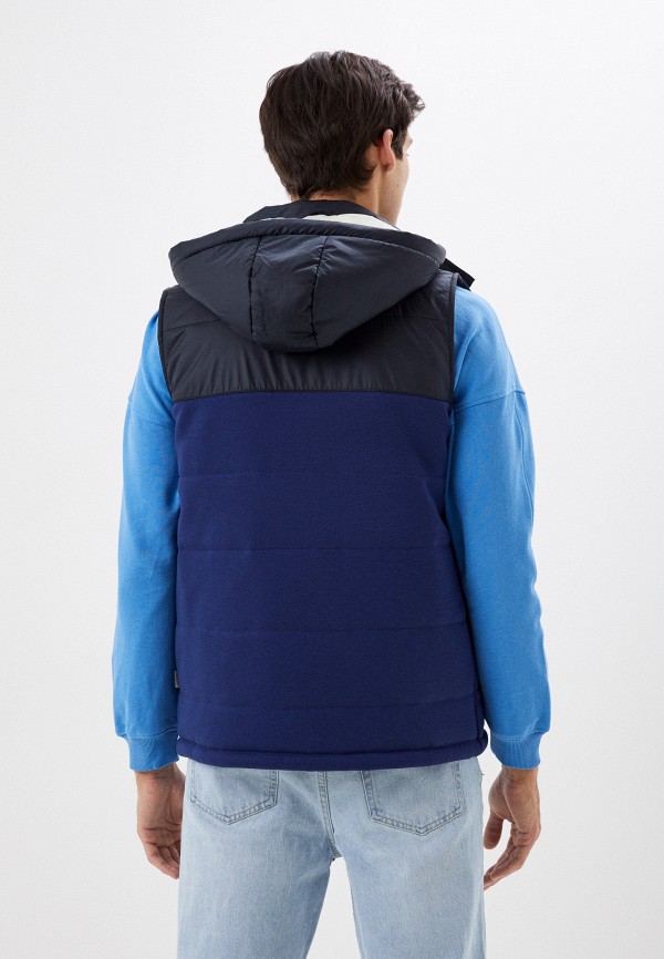 фото Жилет утепленный galvanni