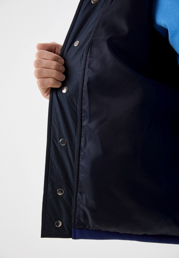 фото Жилет утепленный galvanni