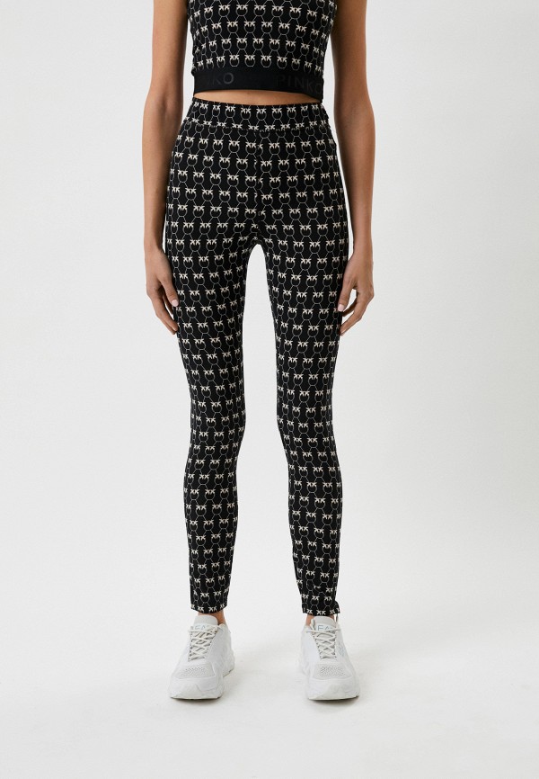 Леггинсы  Pinko
