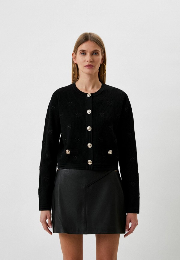 

Кардиган Pinko, Черный