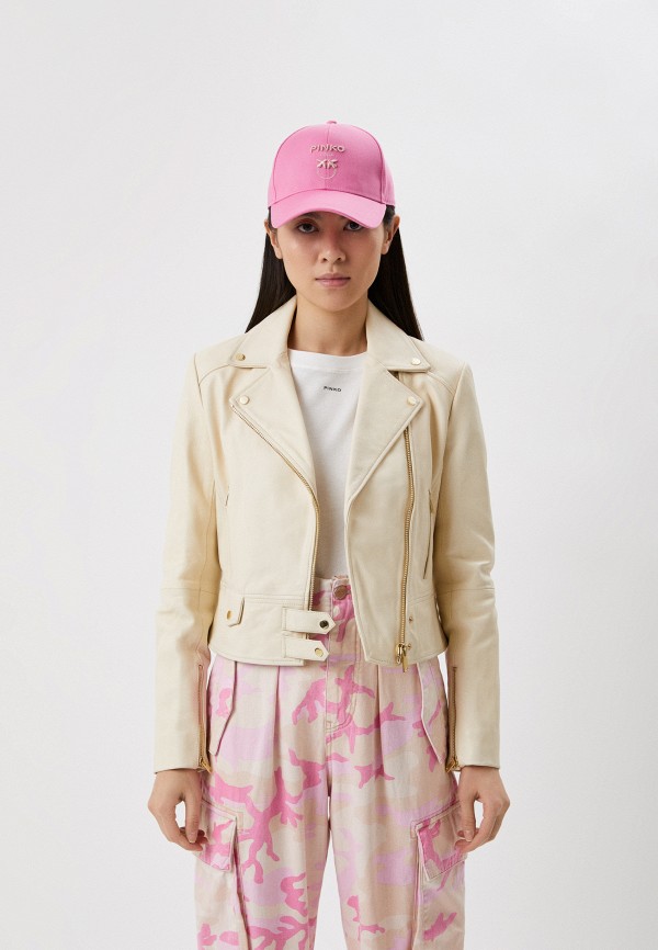 

Косуха Pinko, Бежевый