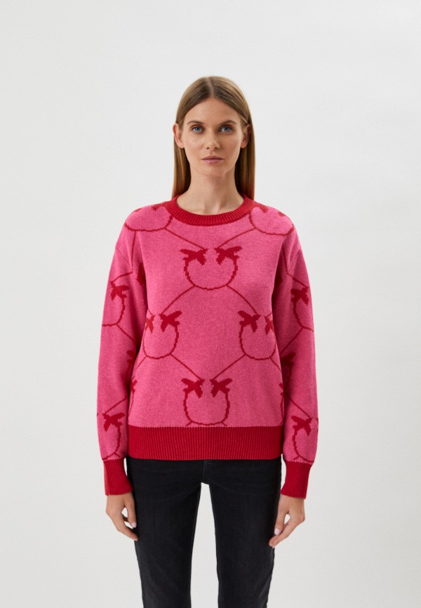 

Джемпер Pinko, Розовый