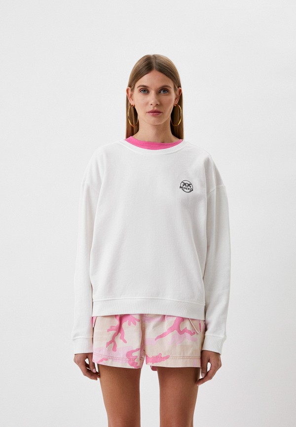 

Свитшот Pinko, Белый