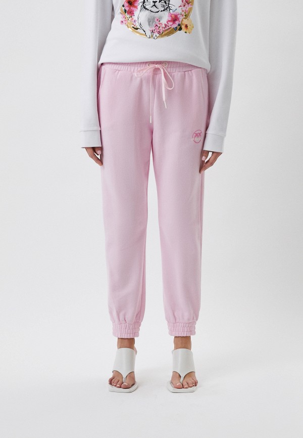 

Брюки спортивные Pinko, Розовый