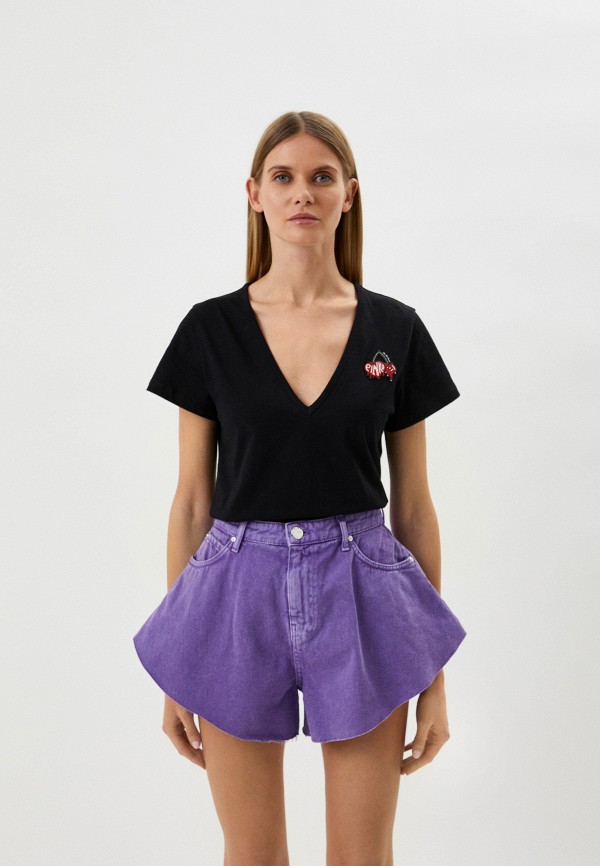 

Футболка Pinko, Черный