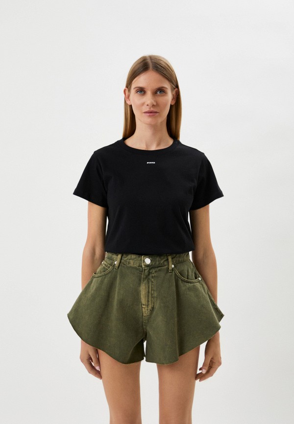 

Футболка Pinko, Черный