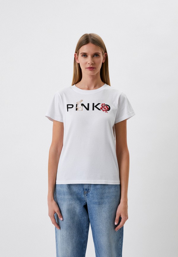 Футболка  Pinko