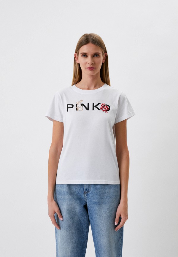 Футболка Pinko