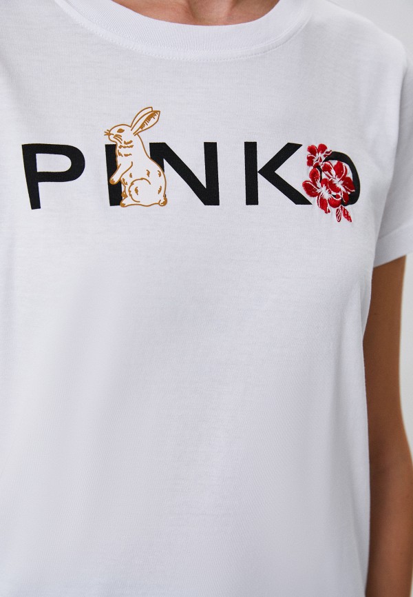 Футболка  Pinko фото