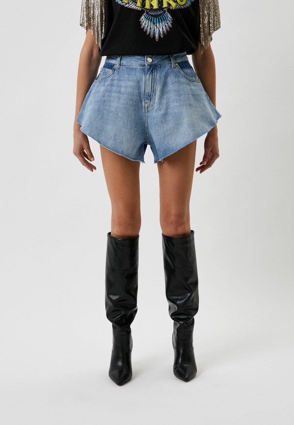 

Шорты джинсовые Pinko, Голубой