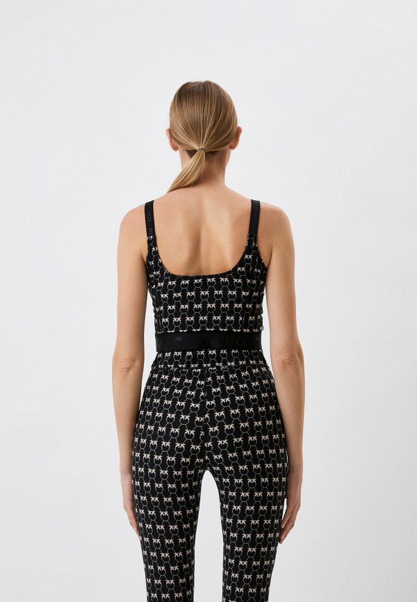 фото Топ спортивный pinko