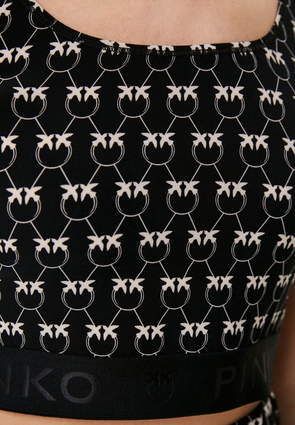 фото Топ спортивный pinko