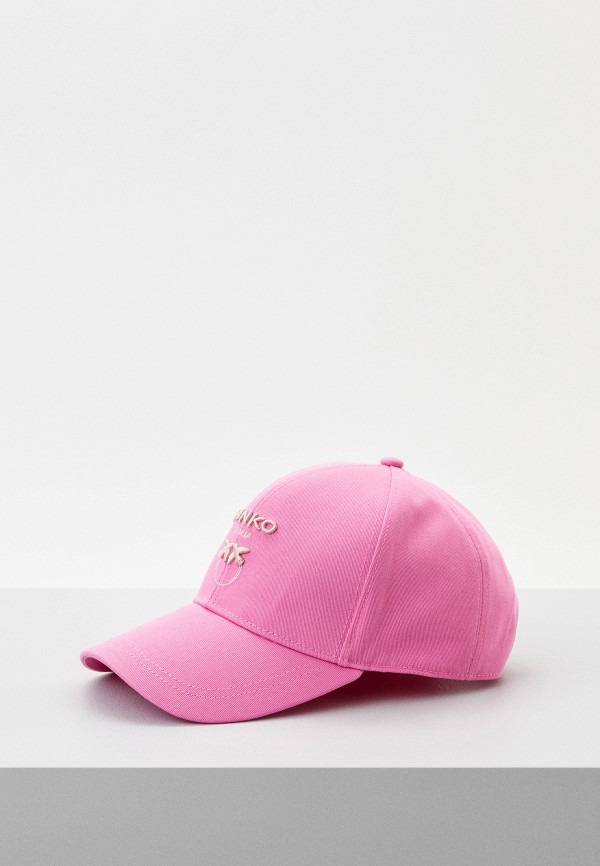 

Бейсболка Pinko, Розовый