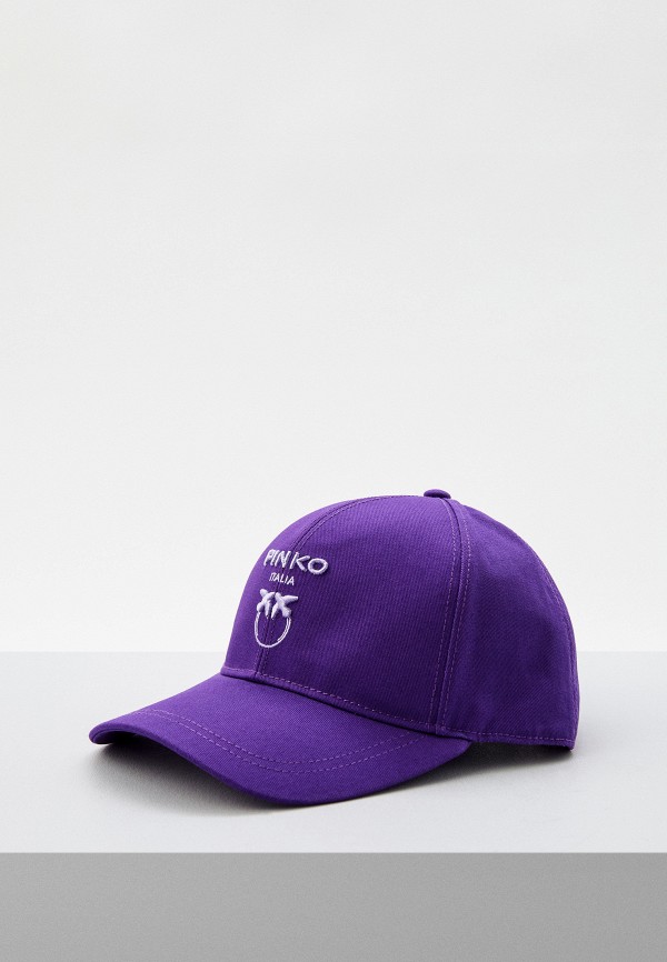 

Бейсболка Pinko, Фиолетовый