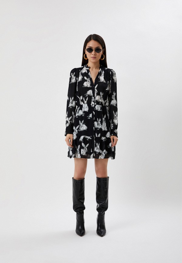 

Платье Pinko, Черный