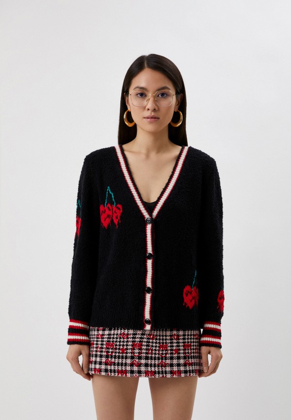 

Кардиган Pinko, Черный