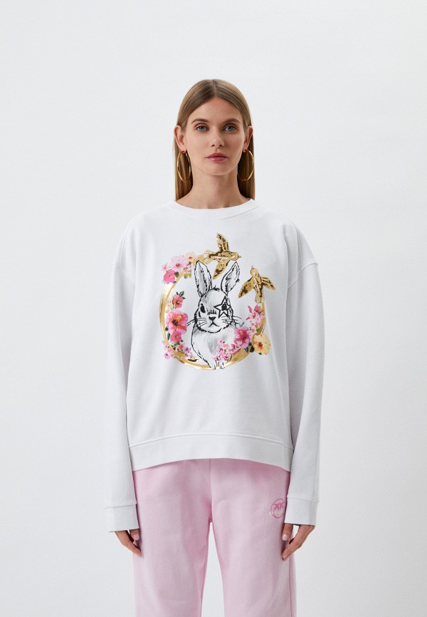 

Свитшот Pinko, Белый