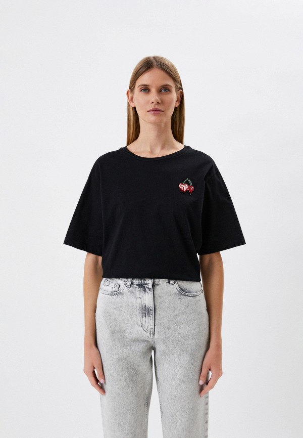 

Футболка Pinko, Черный