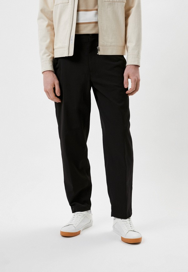 

Брюки UNIQLO, Серый, Uniqlo U