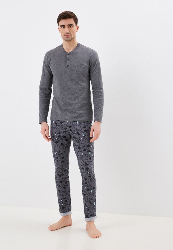 фото Брюки домашние united colors of benetton