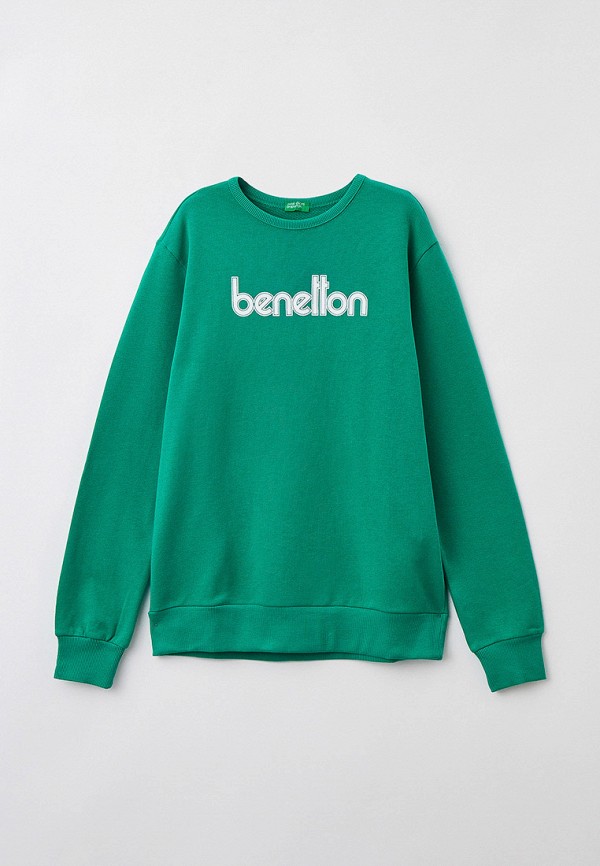 Свитшот  United Colors of Benetton