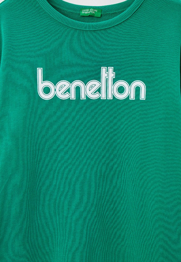 фото Свитшот united colors of benetton