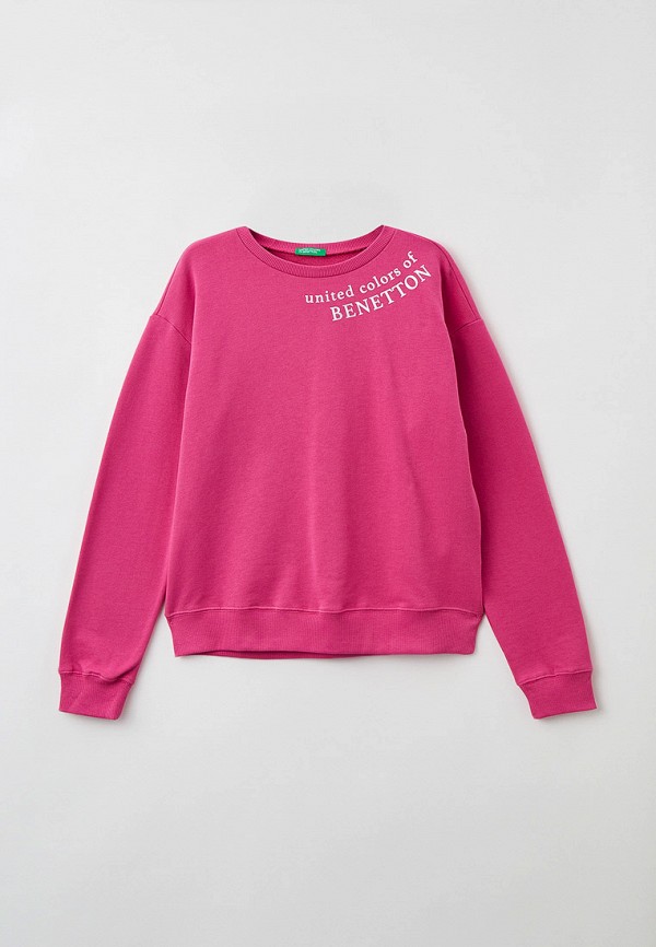 Свитшот  United Colors of Benetton