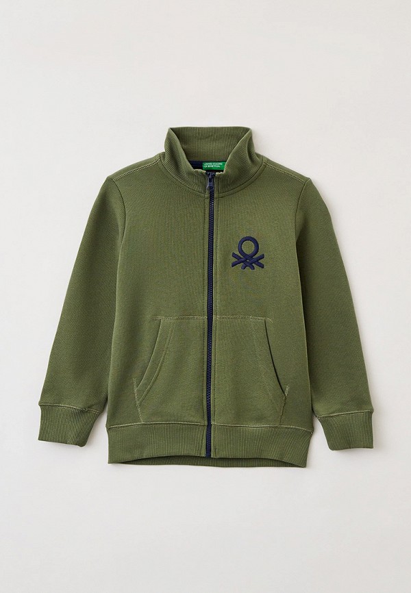 Олимпийка  United Colors of Benetton