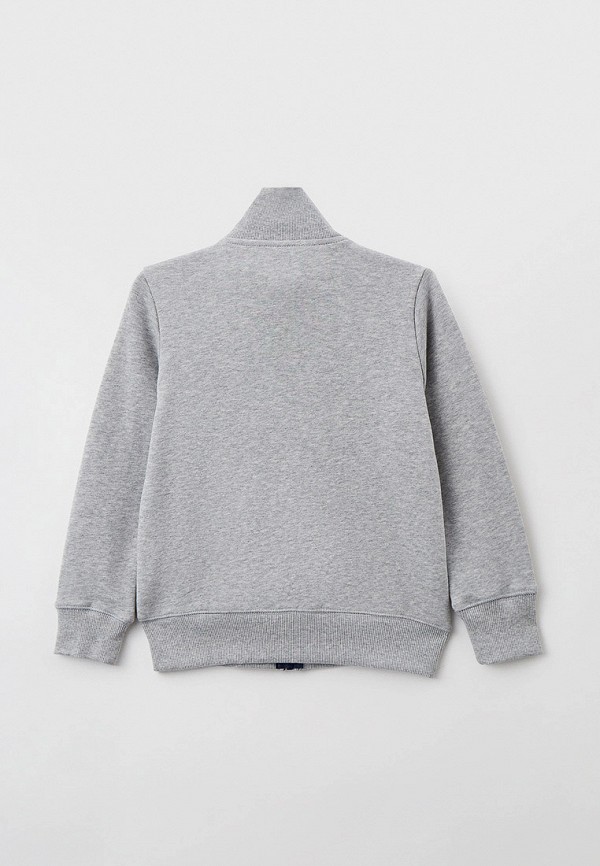 Олимпийка United Colors of Benetton серый, размер 150, фото 2