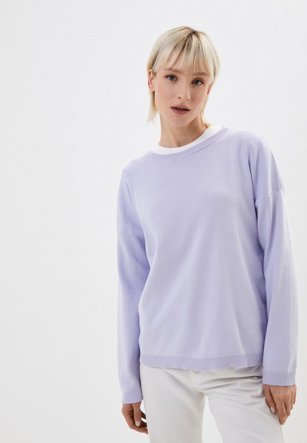 

Джемпер United Colors of Benetton, Фиолетовый
