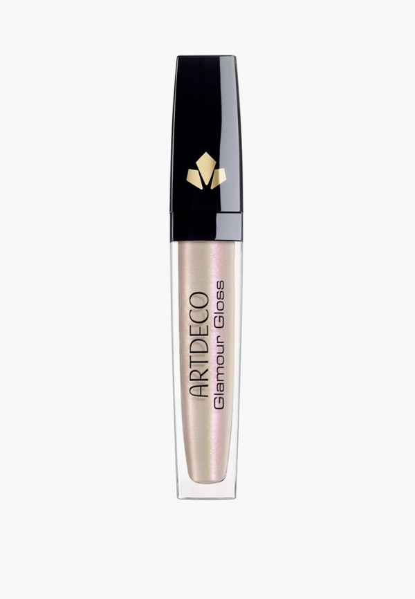 

Блеск для губ Artdeco, Золотой, Glamour Gloss тон 15, 5 мл