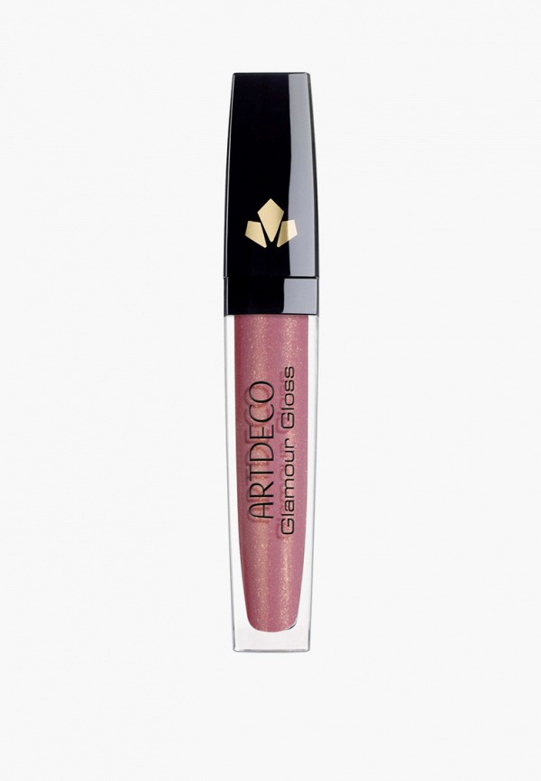 

Блеск для губ Artdeco, Розовый, Glamour Gloss тон 60, 5 мл