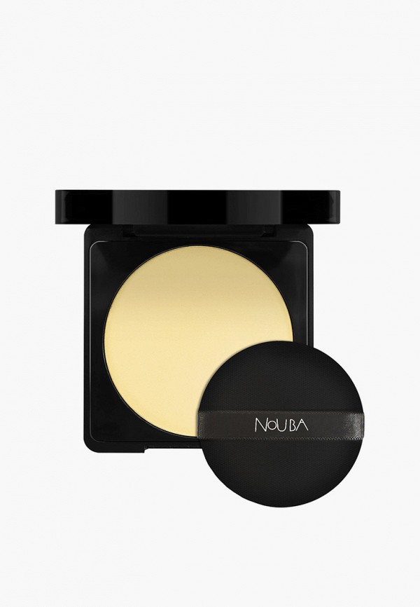 фото Пудра nouba