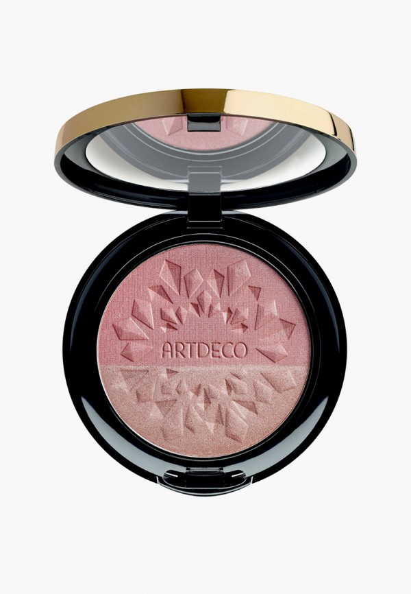 

Румяна Artdeco, Розовый, Glam Couture Blush, 10 г